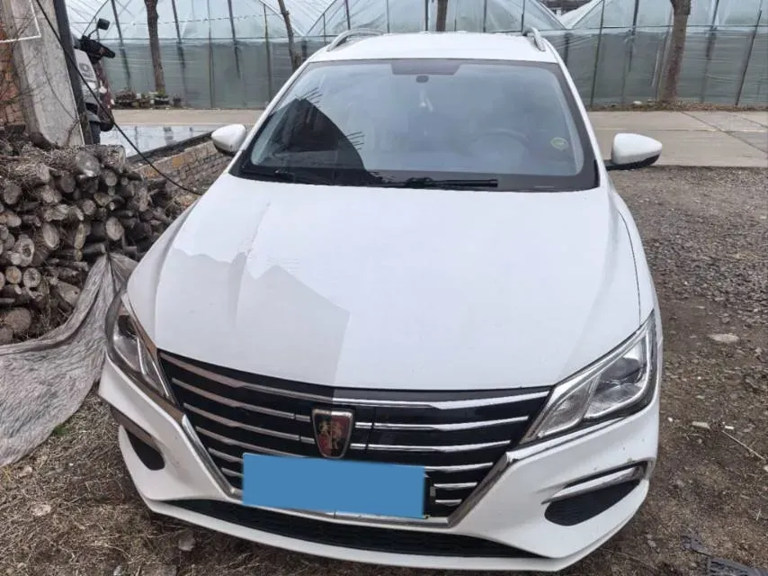 2018 Roewe Ei5 BEV 35KWH,autocango,china used car exporter,china ev exporter,chinese used car exporter,chinese used ev exporter