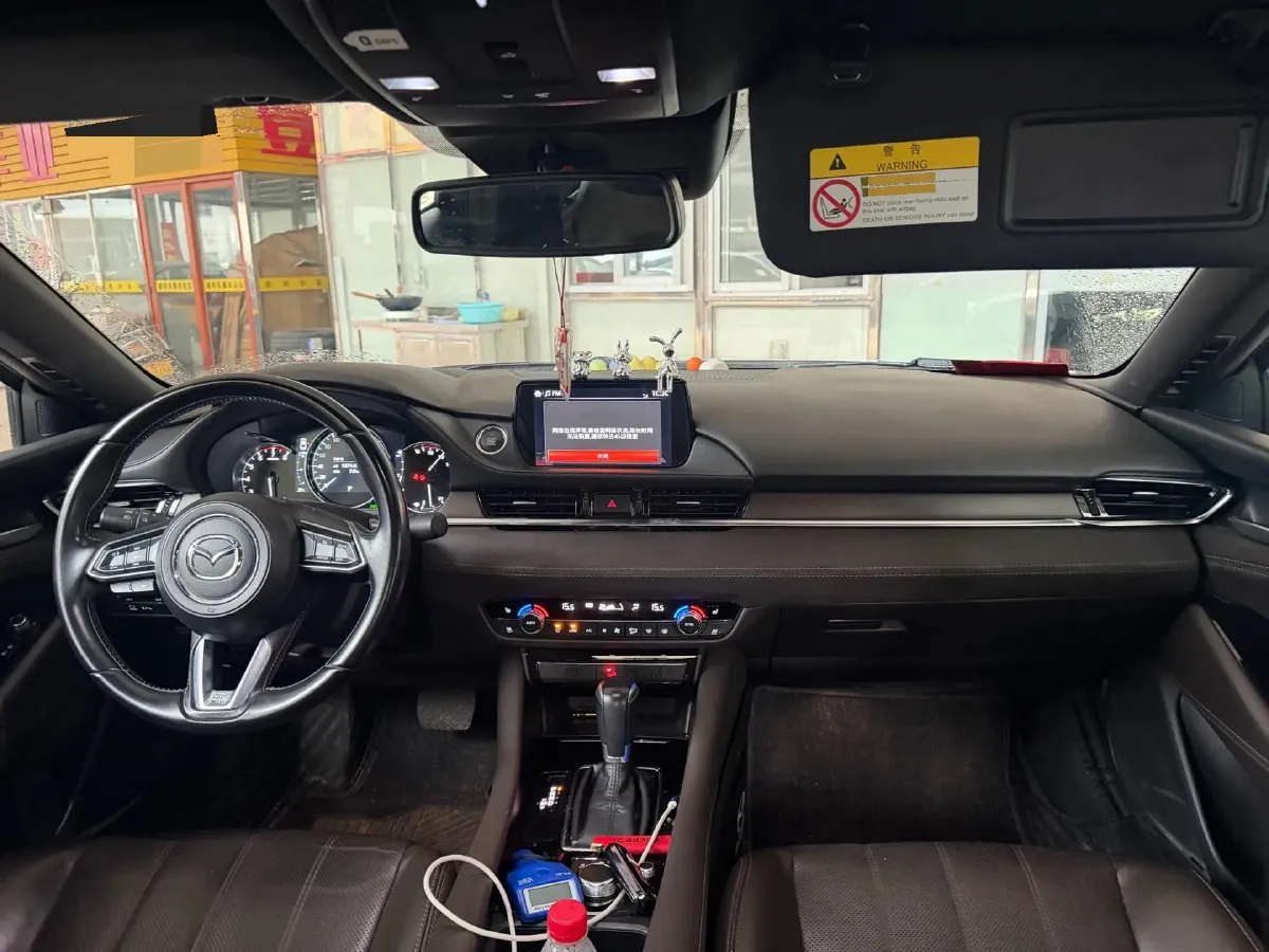 2020 Mazda Atenza 2.5L 192HP L4 6AT,autocango,china used car exporter,china ev exporter,chinese used car exporter,chinese used ev exporter