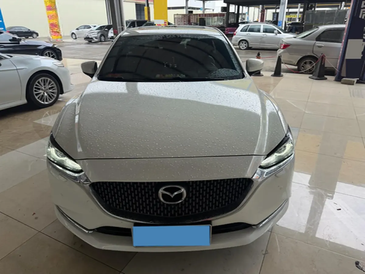 2020 Mazda Atenza 2.5L 192HP L4 6AT,autocango,china used car exporter,china ev exporter,chinese used car exporter,chinese used ev exporter