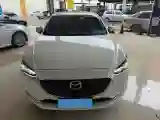 2020 Mazda Atenza 2.5L 192HP L4 6AT
