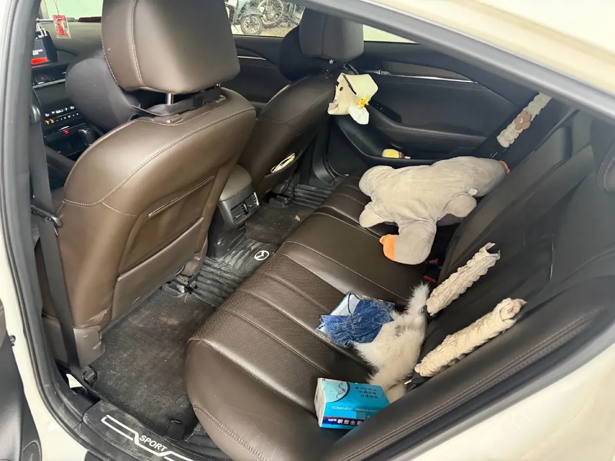 2020 Mazda Atenza 2.5L 192HP L4 6AT,autocango,china used car exporter,china ev exporter,chinese used car exporter,chinese used ev exporter