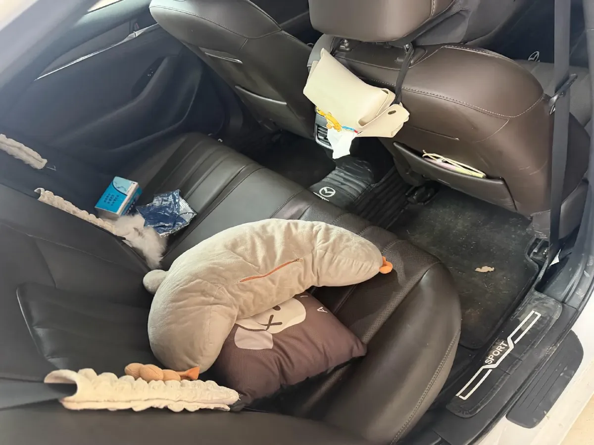 2020 Mazda Atenza 2.5L 192HP L4 6AT,autocango,china used car exporter,china ev exporter,chinese used car exporter,chinese used ev exporter