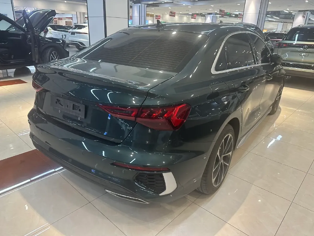 2021 Audi A3 1.4T 150HP L4 7DCT,autocango,china used car exporter,china ev exporter,chinese used car exporter,chinese used ev exporter