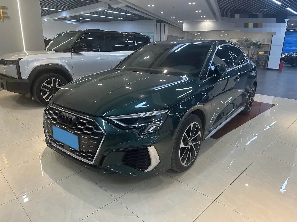 2021 Audi A3 1.4T 150HP L4 7DCT,autocango,china used car exporter,china ev exporter,chinese used car exporter,chinese used ev exporter
