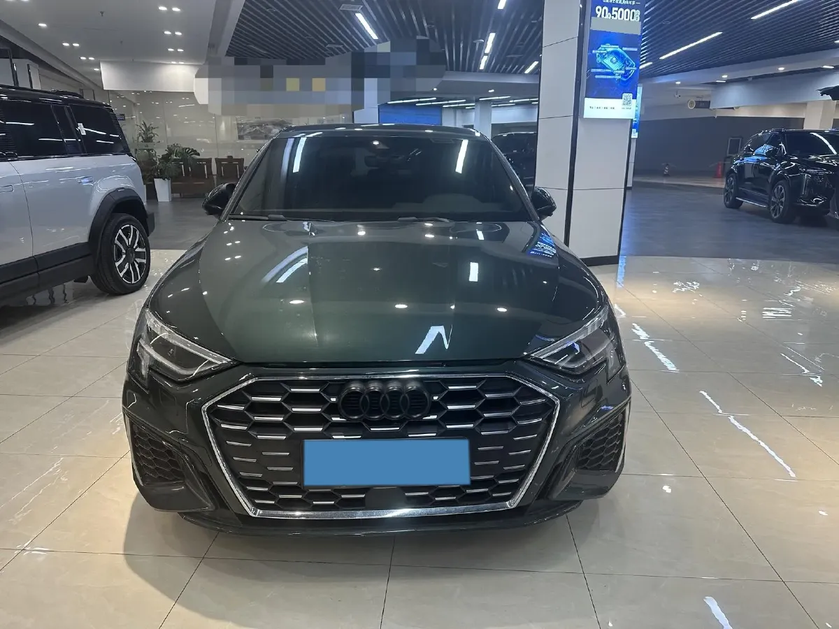 2021 Audi A3 1.4T 150HP L4 7DCT,autocango,china used car exporter,china ev exporter,chinese used car exporter,chinese used ev exporter