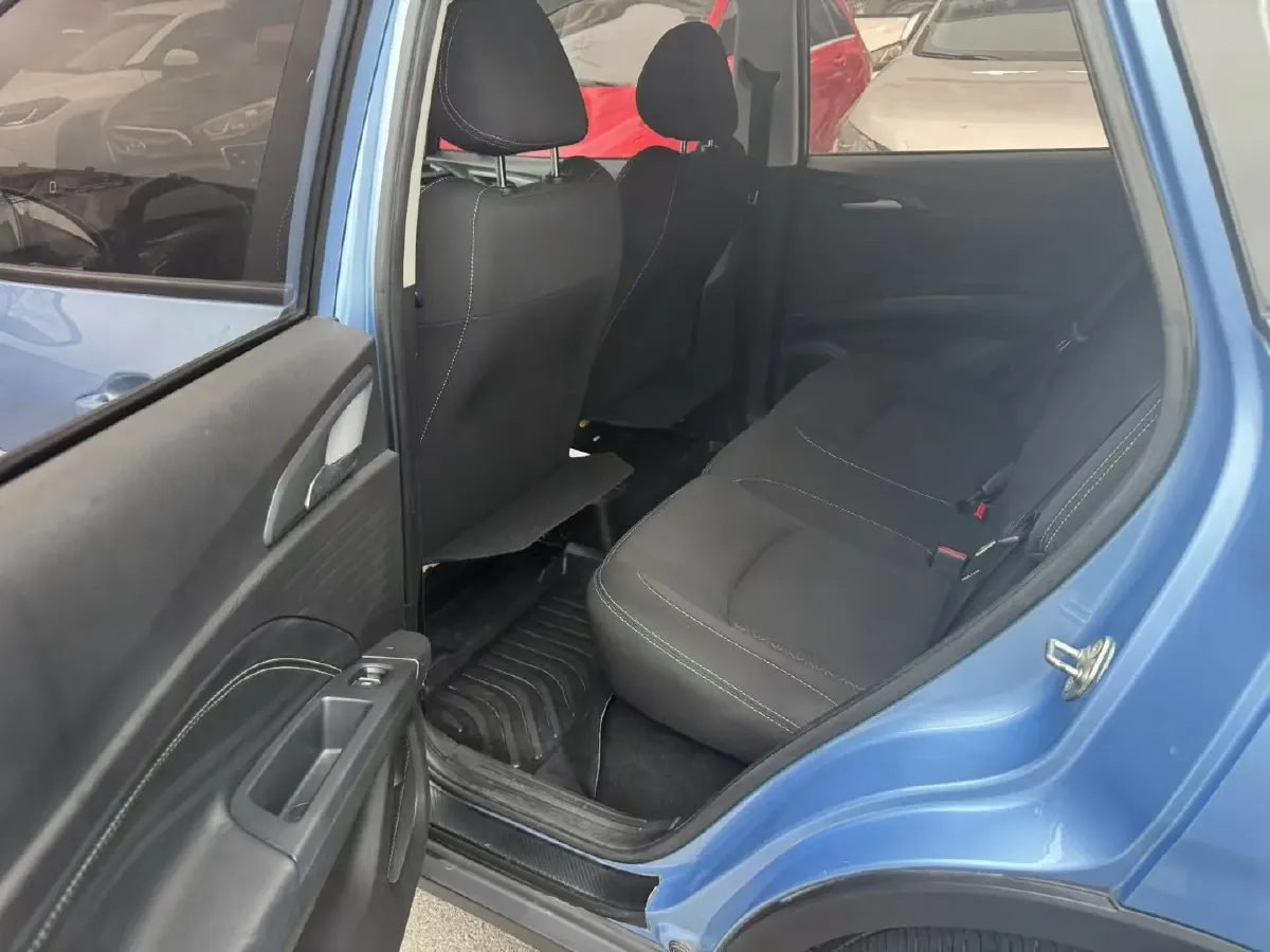 2022 Leapmotor T03 BEV 41KWH,autocango,china used car exporter,china ev exporter,chinese used car exporter,chinese used ev exporter