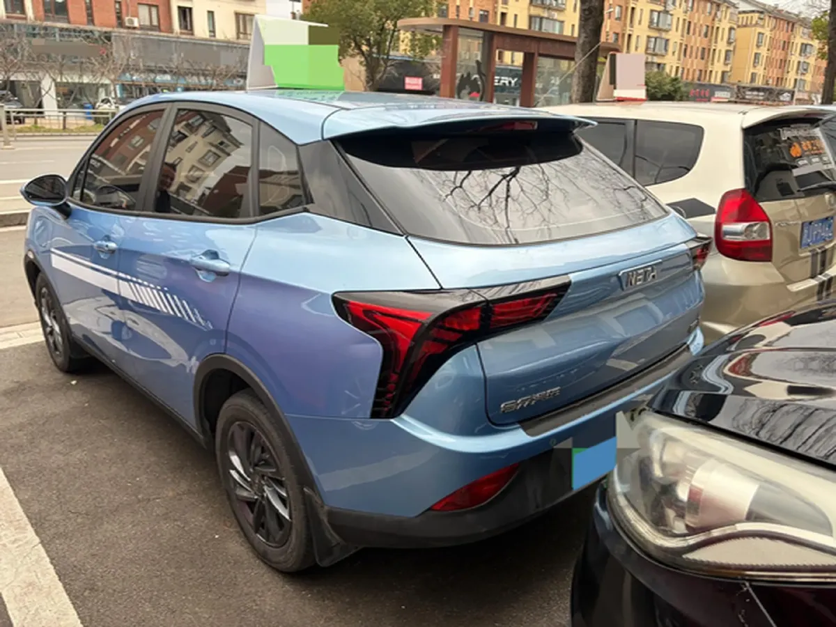 2022 Leapmotor T03 BEV 41KWH,autocango,china used car exporter,china ev exporter,chinese used car exporter,chinese used ev exporter