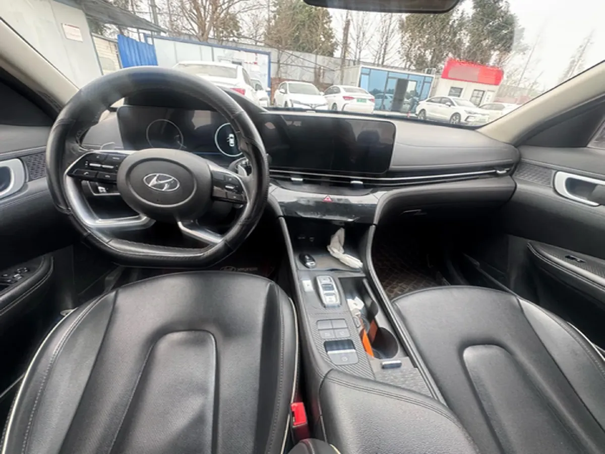 2021 Hyundai Mistra BEV 56.5KWH,autocango,china used car exporter,china ev exporter,chinese used car exporter,chinese used ev exporter