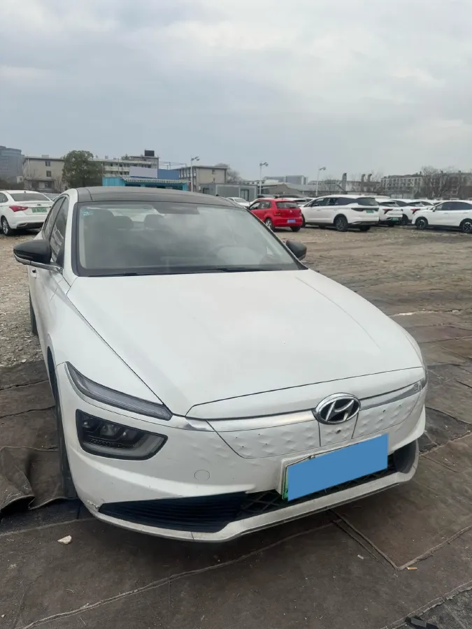 2021 Hyundai Mistra BEV 56.5KWH,autocango,china used car exporter,china ev exporter,chinese used car exporter,chinese used ev exporter