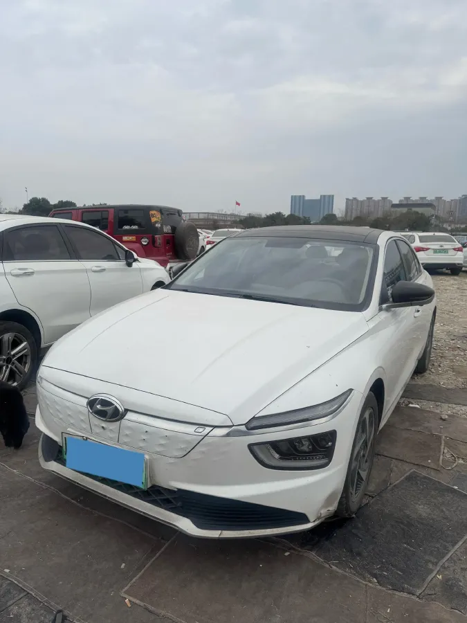 2021 Hyundai Mistra BEV 56.5KWH,autocango,china used car exporter,china ev exporter,chinese used car exporter,chinese used ev exporter