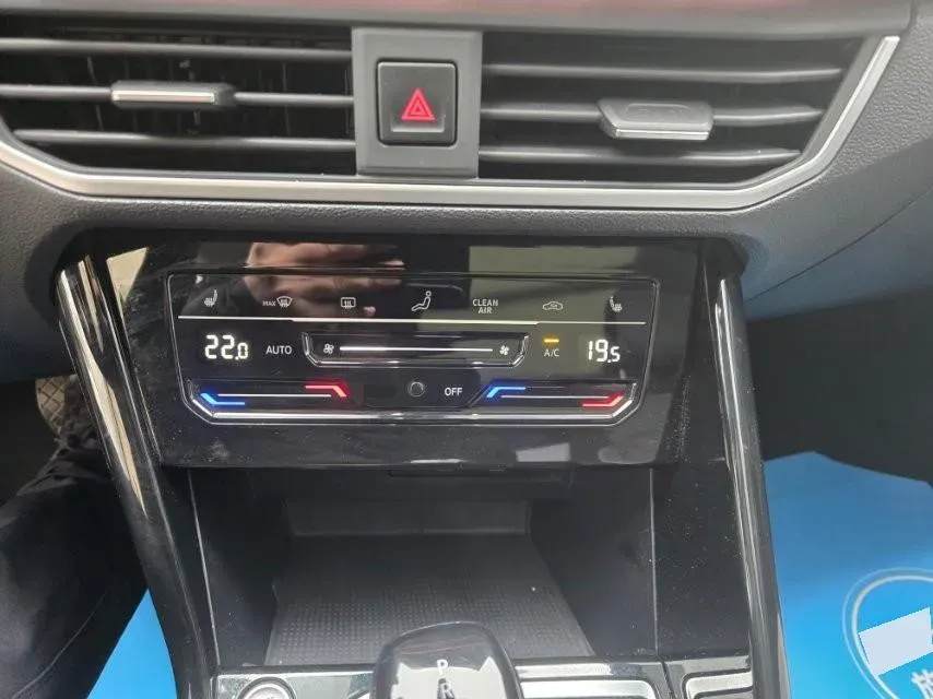 2023 Volkswagen Tayron 1.4T 150HP L4 7DCT,autocango,china used car exporter,china ev exporter,chinese used car exporter,chinese used ev exporter