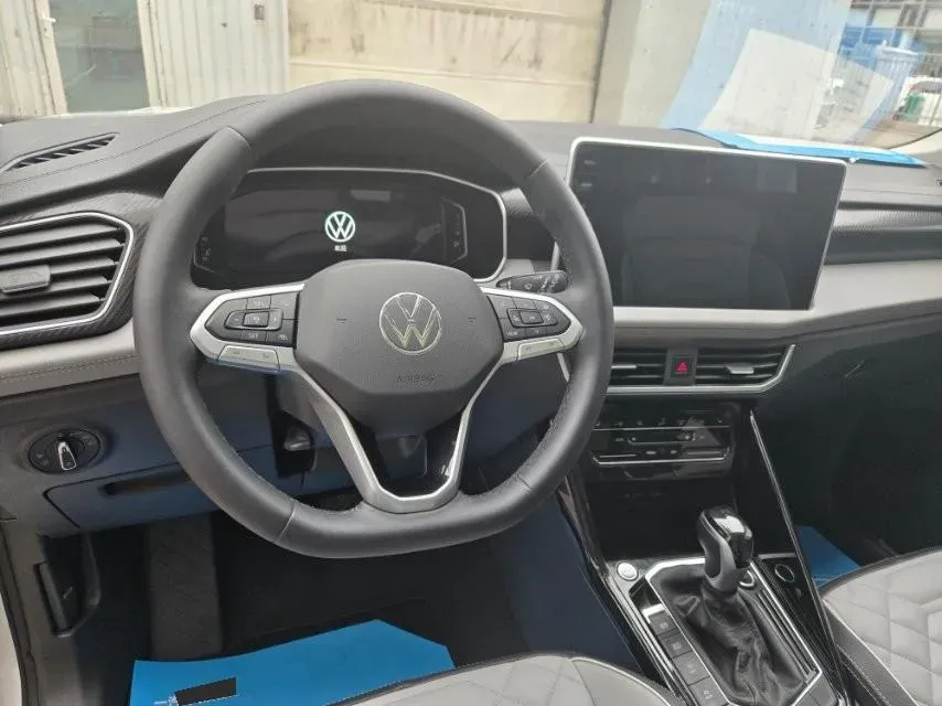 2023 Volkswagen Tayron 1.4T 150HP L4 7DCT,autocango,china used car exporter,china ev exporter,chinese used car exporter,chinese used ev exporter