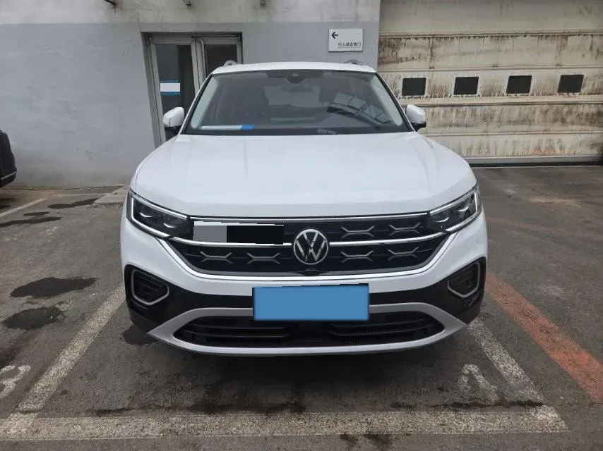 2023 Volkswagen Tayron 1.4T 150HP L4 7DCT,autocango,china used car exporter,china ev exporter,chinese used car exporter,chinese used ev exporter