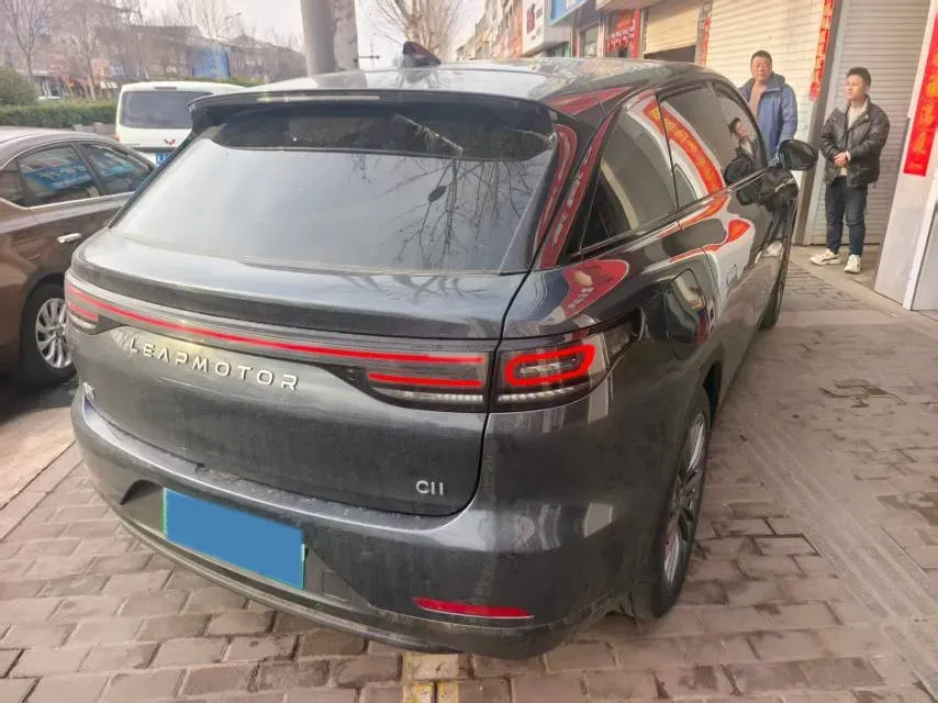 2023 Leapmotor C11 BEV 69.2KWH,autocango,china used car exporter,china ev exporter,chinese used car exporter,chinese used ev exporter