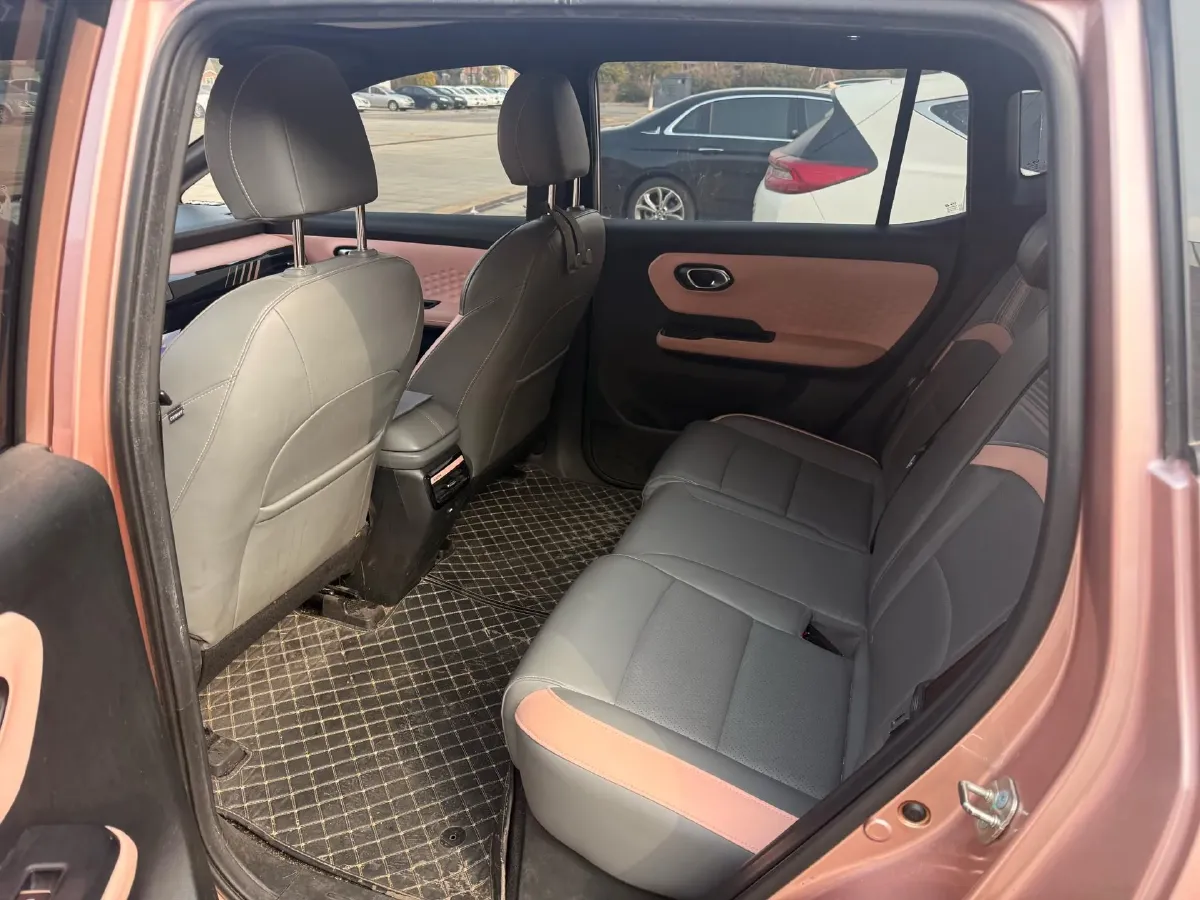 2022 Aion Y BEV 59KWH,autocango,china used car exporter,china ev exporter,chinese used car exporter,chinese used ev exporter