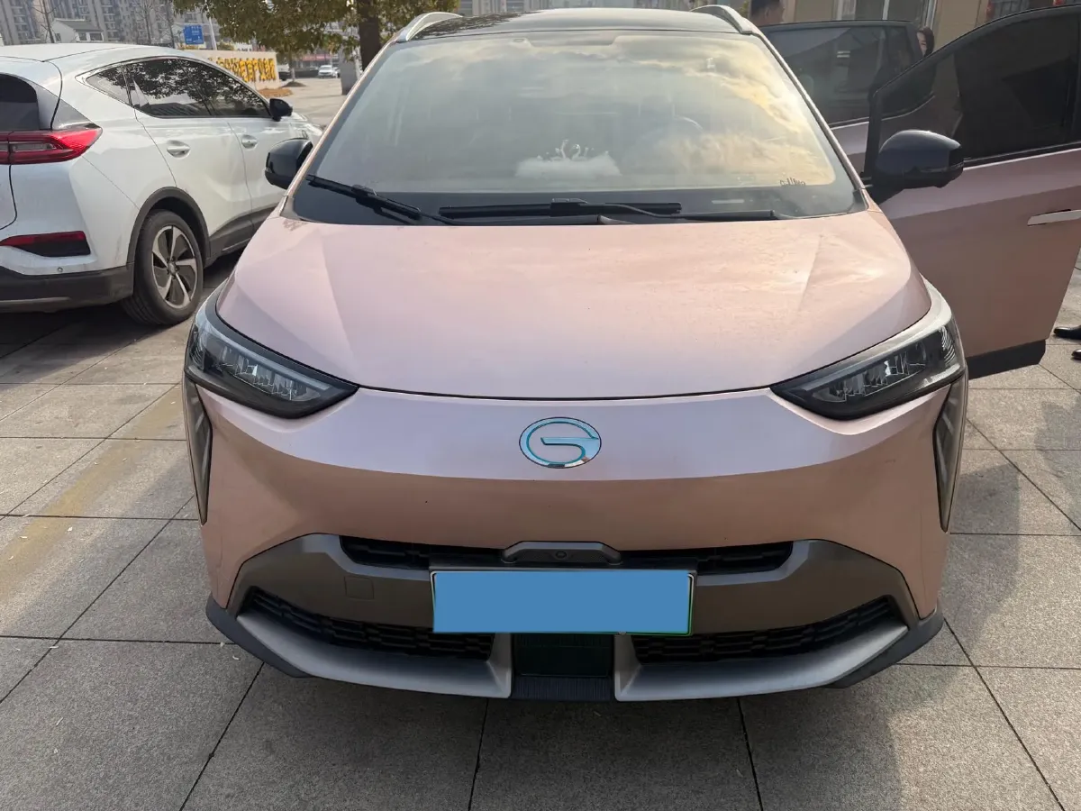 2022 Aion Y BEV 59KWH,autocango,china used car exporter,china ev exporter,chinese used car exporter,chinese used ev exporter