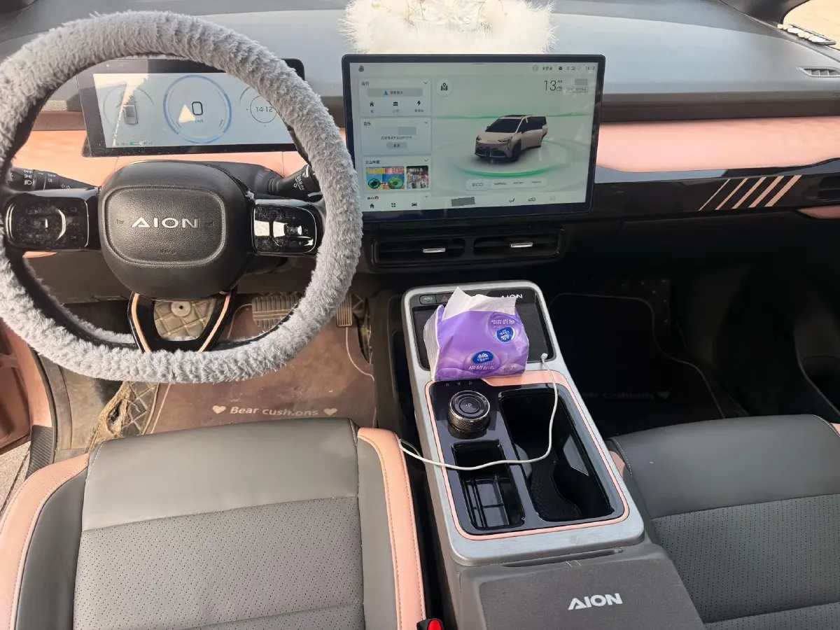 2022 Aion Y BEV 59KWH,autocango,china used car exporter,china ev exporter,chinese used car exporter,chinese used ev exporter