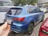 2018 Roewe RX5 1.5T 169HP L4 7DCT