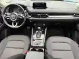 2021 Mazda CX-5 2.0L 155HP L4 6AT