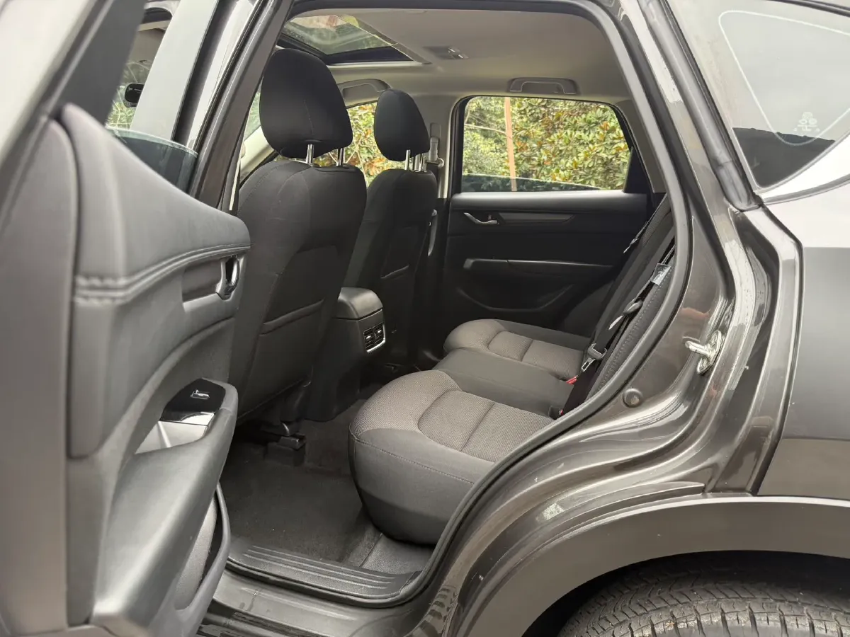 2021 Mazda CX-5 2.0L 155HP L4 6AT,autocango,china used car exporter,china ev exporter,chinese used car exporter,chinese used ev exporter