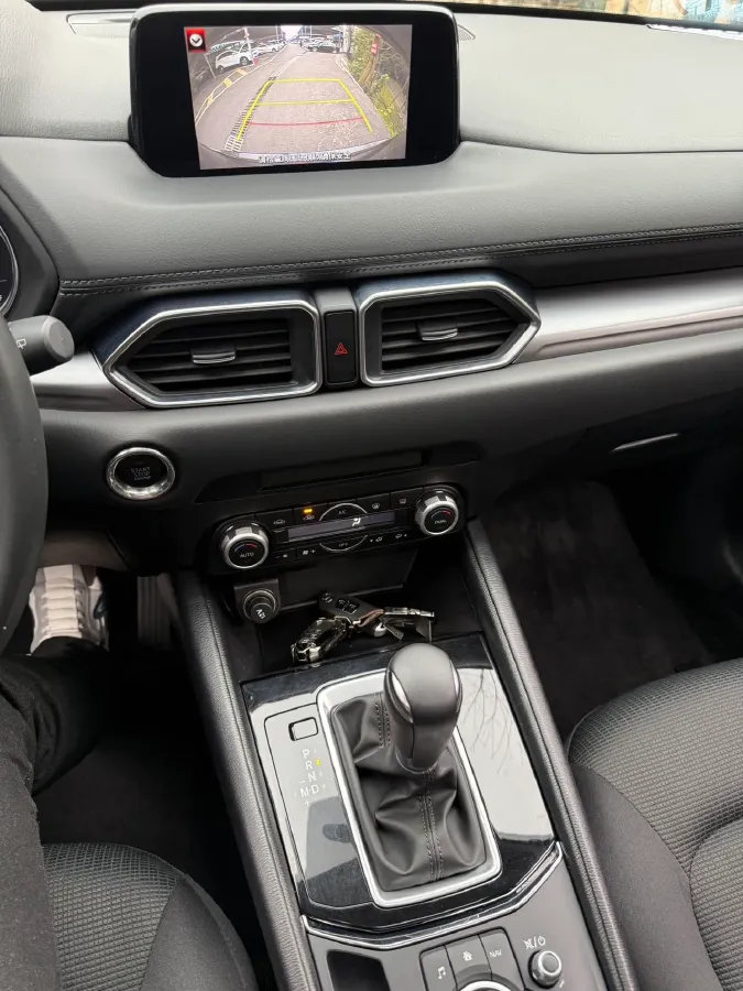 2021 Mazda CX-5 2.0L 155HP L4 6AT,autocango,china used car exporter,china ev exporter,chinese used car exporter,chinese used ev exporter