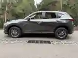 2021 Mazda CX-5 2.0L 155HP L4 6AT