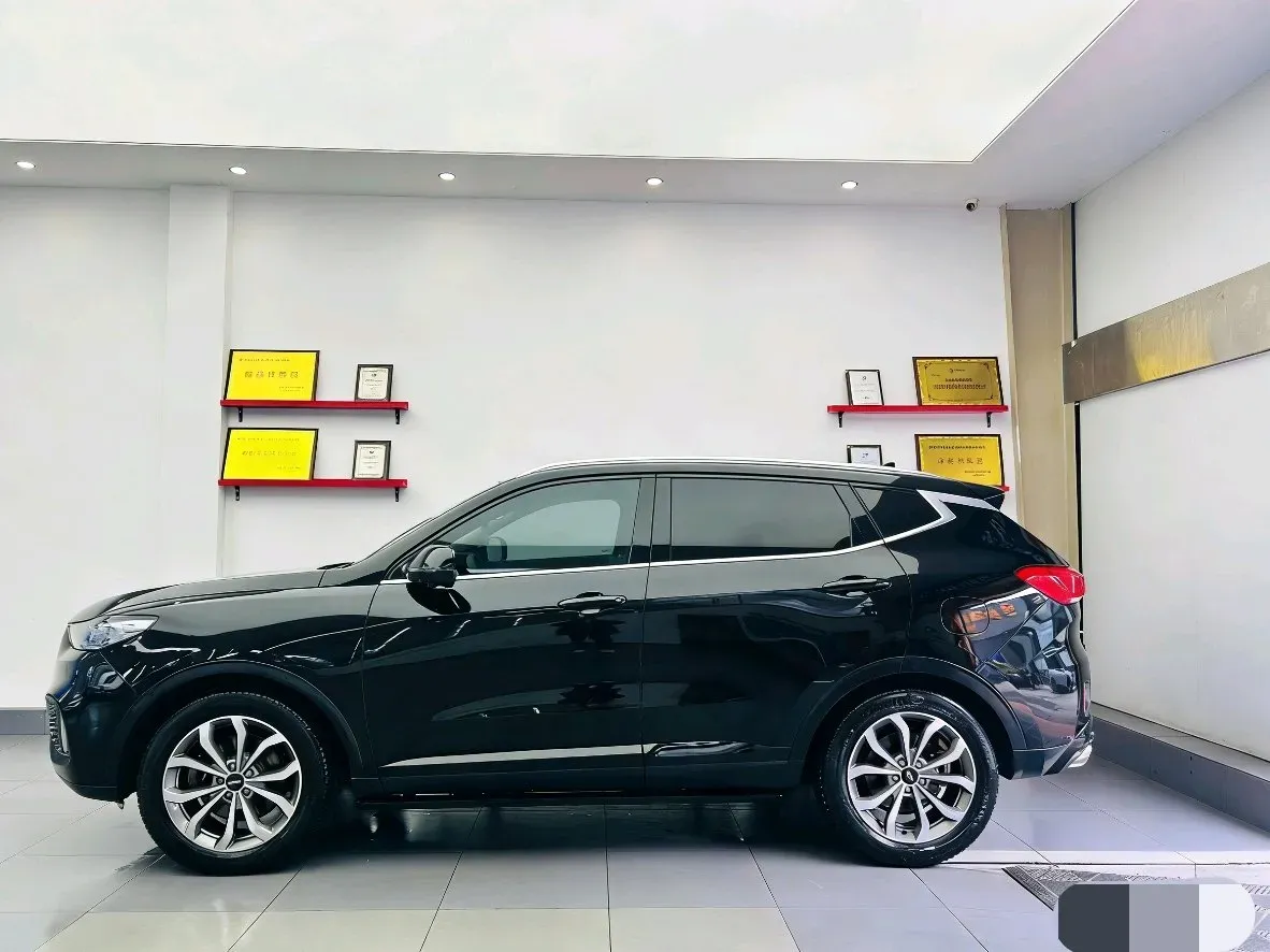 2020 WEY VV6 2.0T 227HP L4 7DCT,autocango,china used car exporter,china ev exporter,chinese used car exporter,chinese used ev exporter