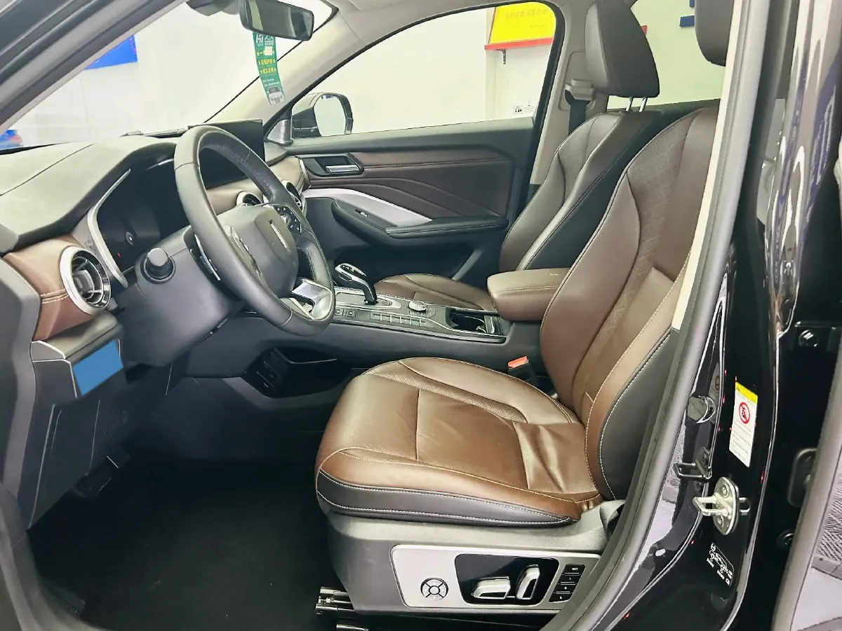 2020 WEY VV6 2.0T 227HP L4 7DCT,autocango,china used car exporter,china ev exporter,chinese used car exporter,chinese used ev exporter