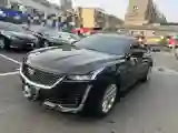 2021 Cadillac CT5 2.0T 237HP L4 10AT