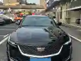 2021 Cadillac CT5 2.0T 237HP L4 10AT