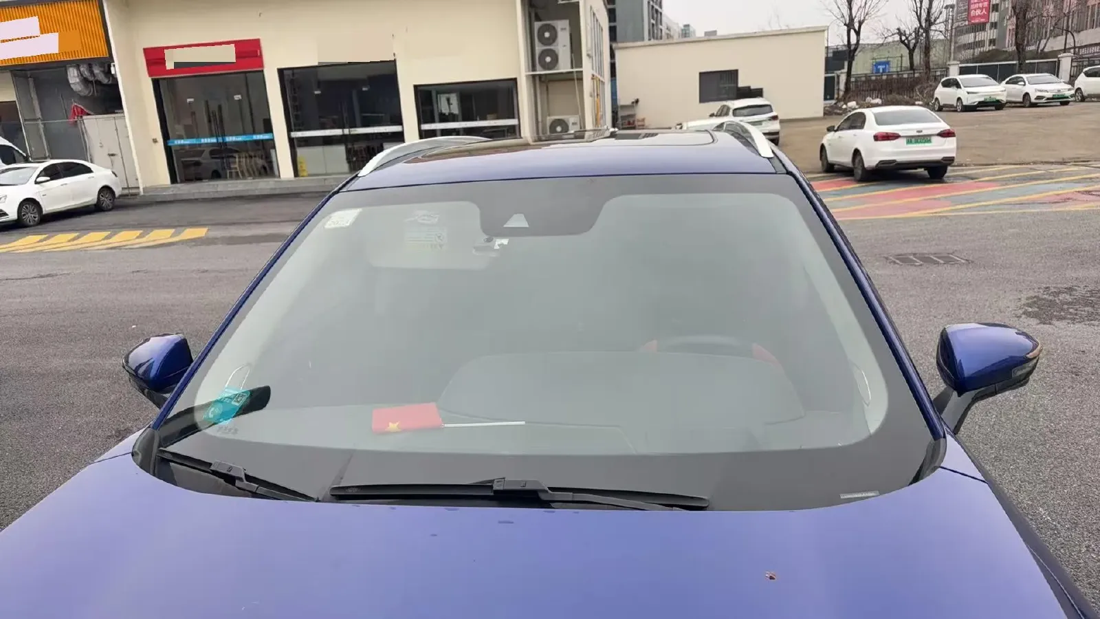 2019 HongQi HS5 2.0T 224HP L4 6AT,autocango,china used car exporter,china ev exporter,chinese used car exporter,chinese used ev exporter