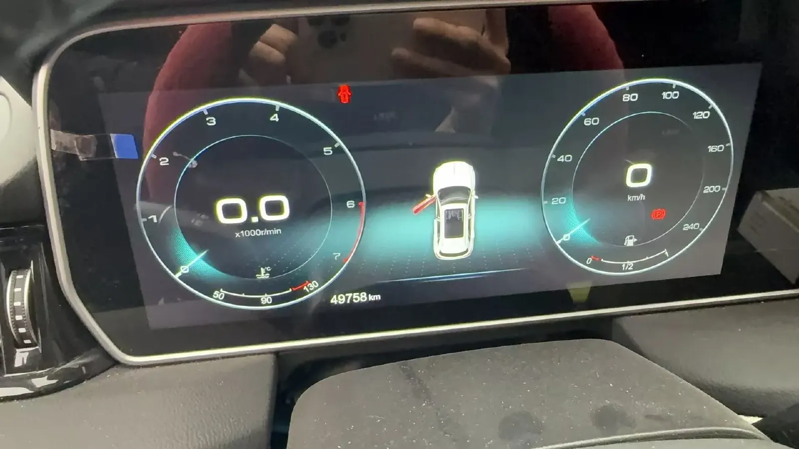 2019 HongQi HS5 2.0T 224HP L4 6AT,autocango,china used car exporter,china ev exporter,chinese used car exporter,chinese used ev exporter