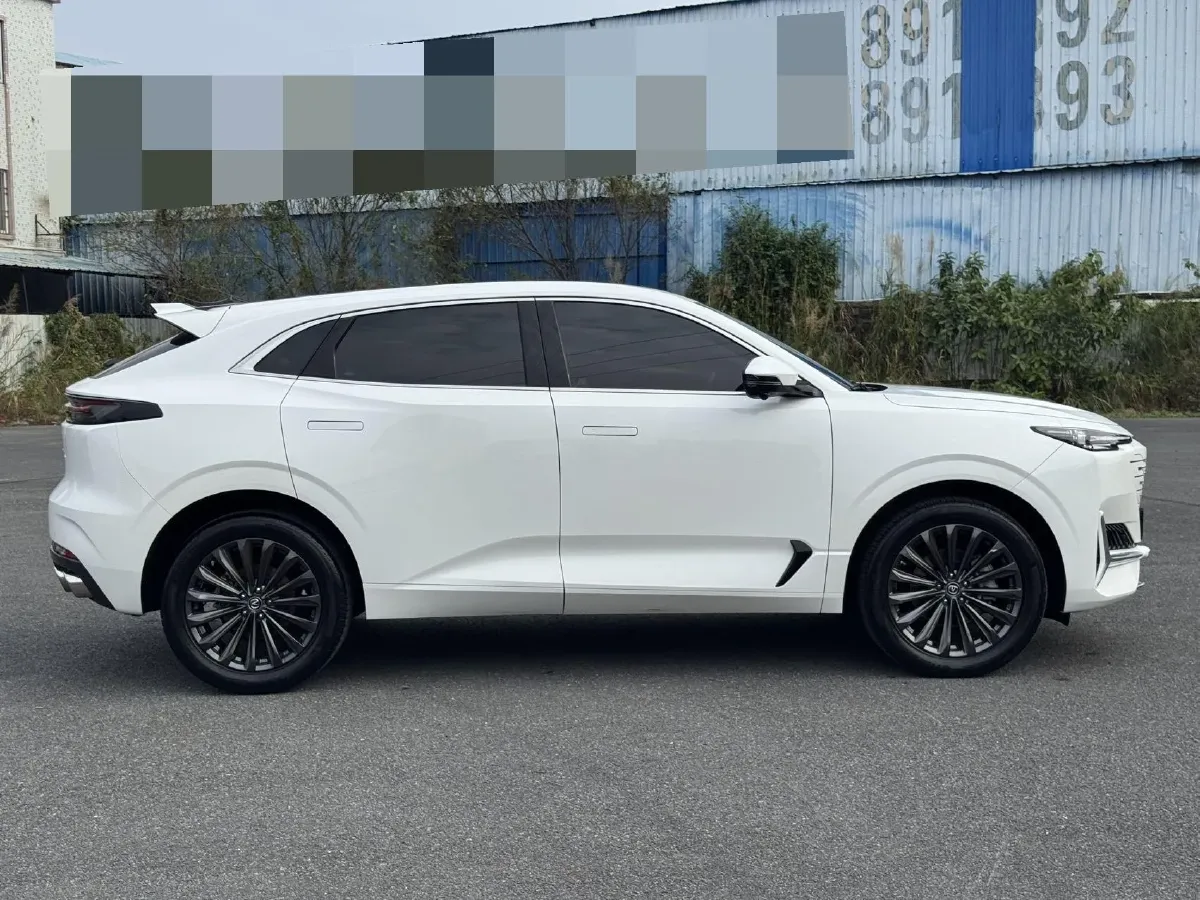 2021 ChangAn UNI-K 2.0T 233HP L4 8AT,autocango,china used car exporter,china ev exporter,chinese used car exporter,chinese used ev exporter