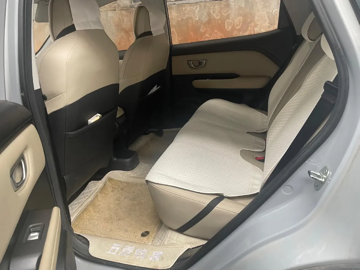 2024 WuLing BinGuoPLUS BEV 50.6KWH,autocango,china used car exporter,china ev exporter,chinese used car exporter,chinese used ev exporter