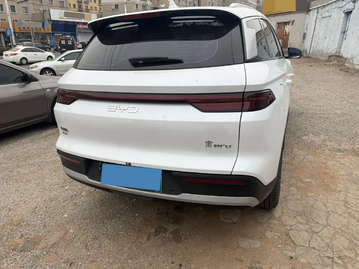 2025 BYD Song Pro 1.5L 101HP L4 E-CVT PHEV 12.9KWH,autocango,china used car exporter,china ev exporter,chinese used car exporter,chinese used ev exporter