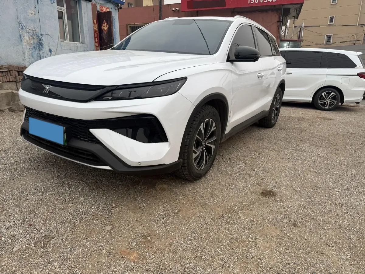 2025 BYD Song Pro 1.5L 101HP L4 E-CVT PHEV 12.9KWH,autocango,china used car exporter,china ev exporter,chinese used car exporter,chinese used ev exporter