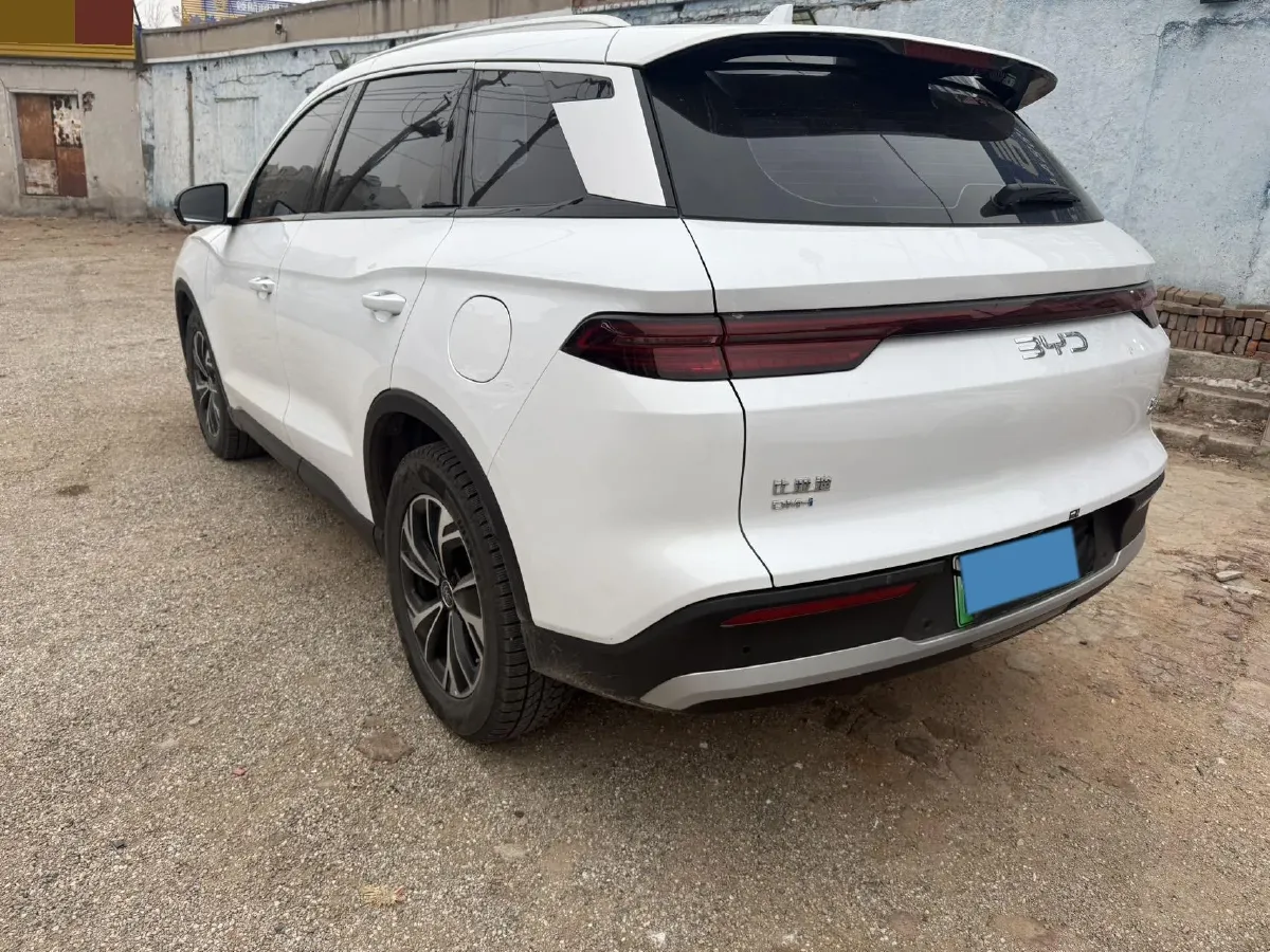 2025 BYD Song Pro 1.5L 101HP L4 E-CVT PHEV 12.9KWH,autocango,china used car exporter,china ev exporter,chinese used car exporter,chinese used ev exporter