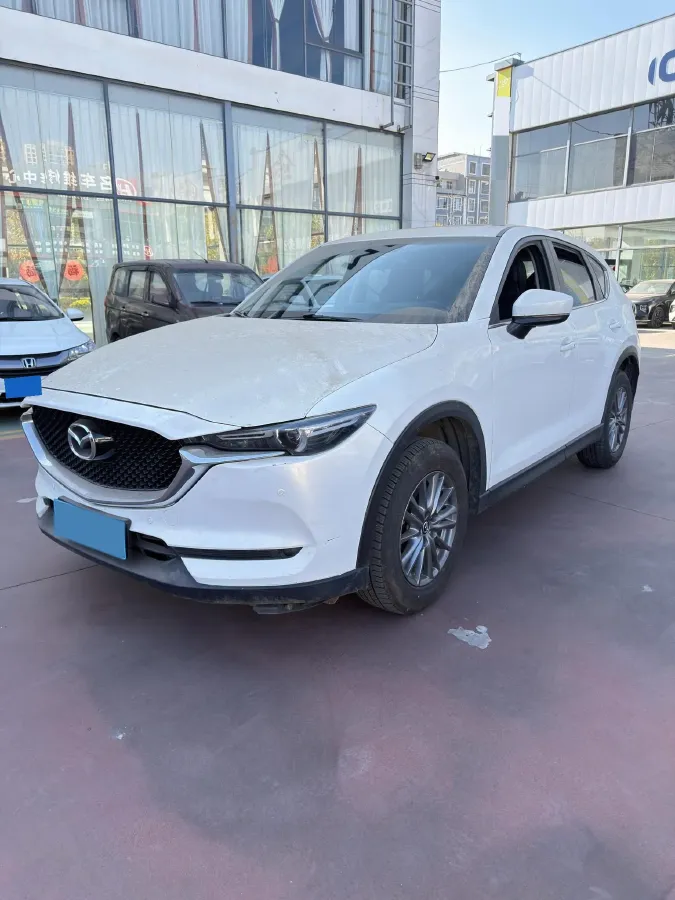 2019 Mazda CX-5 2.0L 155HP L4 6AT,autocango,china used car exporter,china ev exporter,chinese used car exporter,chinese used ev exporter