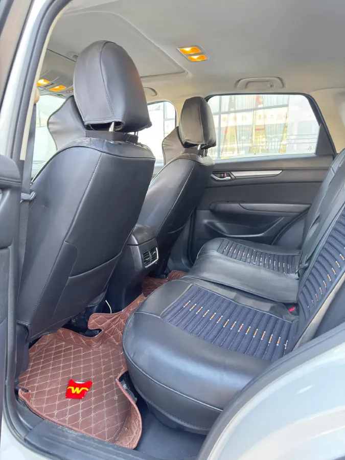 2019 Mazda CX-5 2.0L 155HP L4 6AT,autocango,china used car exporter,china ev exporter,chinese used car exporter,chinese used ev exporter