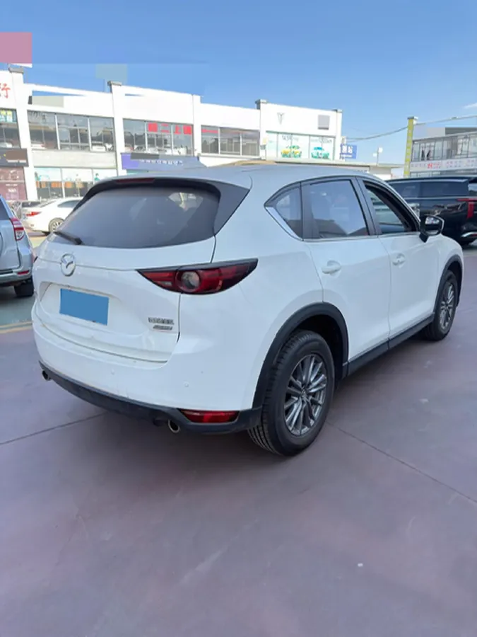 2019 Mazda CX-5 2.0L 155HP L4 6AT,autocango,china used car exporter,china ev exporter,chinese used car exporter,chinese used ev exporter