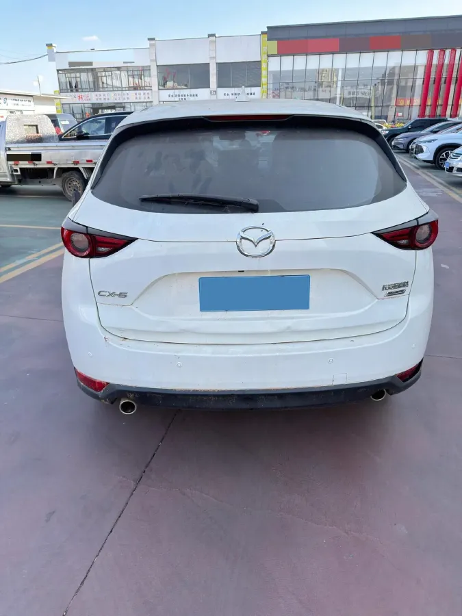 2019 Mazda CX-5 2.0L 155HP L4 6AT,autocango,china used car exporter,china ev exporter,chinese used car exporter,chinese used ev exporter