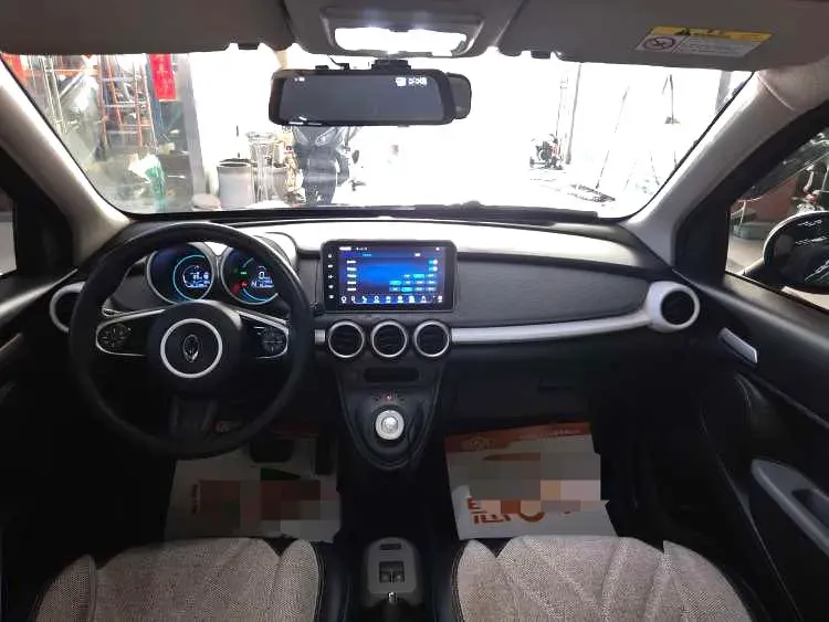 2021 Ora BlackCat BEV 33KWH,autocango,china used car exporter,china ev exporter,chinese used car exporter,chinese used ev exporter