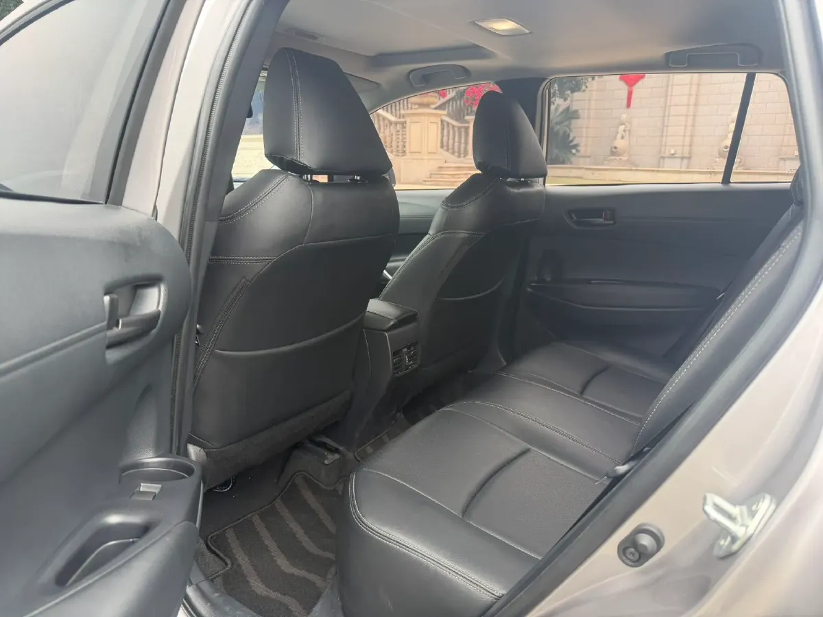 2024 Toyota Corolla Cross 2.0L 171HP L4 CVT,autocango,china used car exporter,china ev exporter,chinese used car exporter,chinese used ev exporter