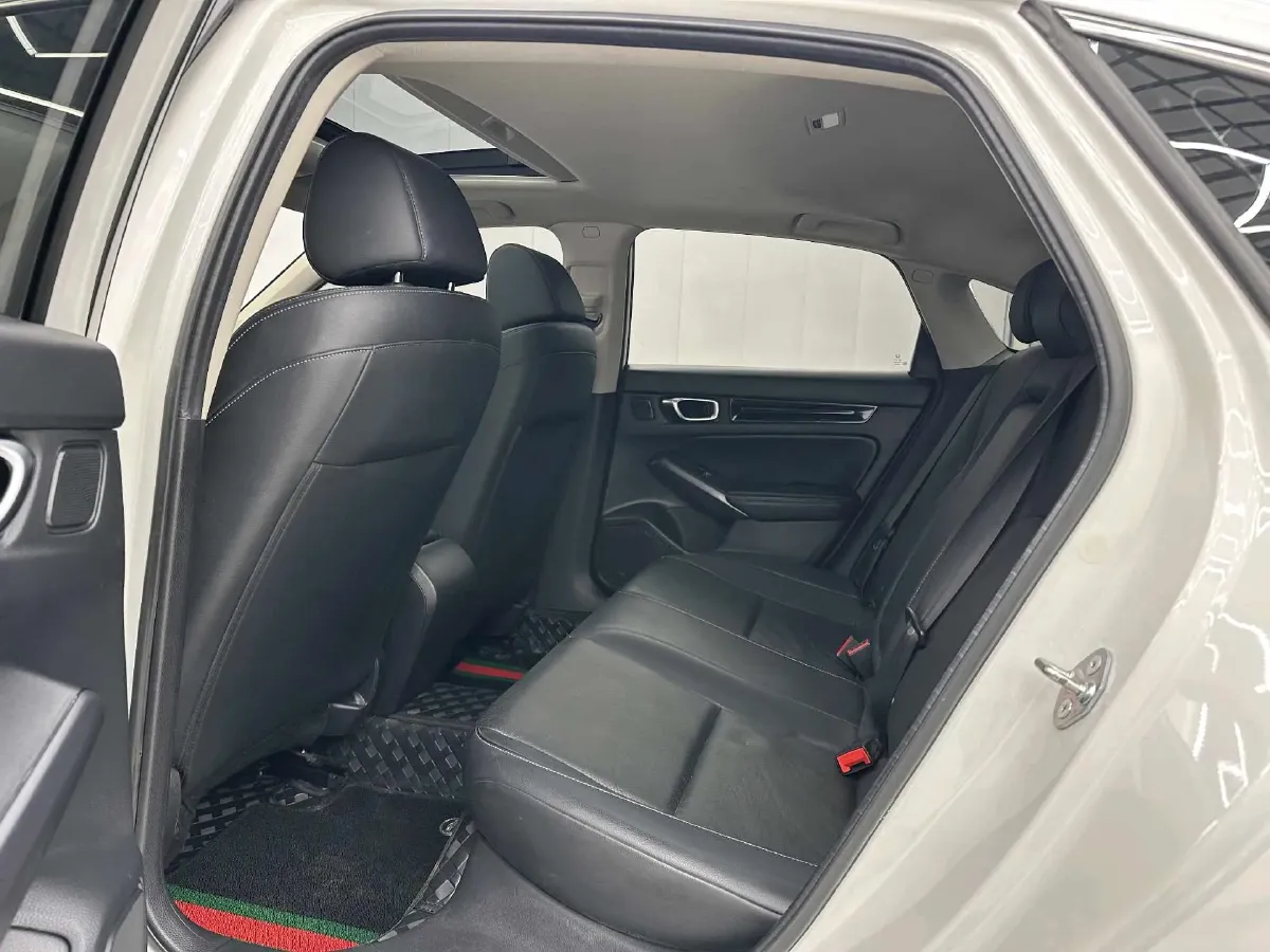 2022 Honda Civic 1.5T 129HP L4 CVT,autocango,china used car exporter,china ev exporter,chinese used car exporter,chinese used ev exporter