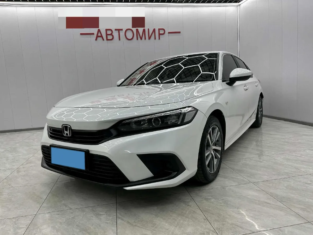 2022 Honda Civic 1.5T 129HP L4 CVT,autocango,china used car exporter,china ev exporter,chinese used car exporter,chinese used ev exporter