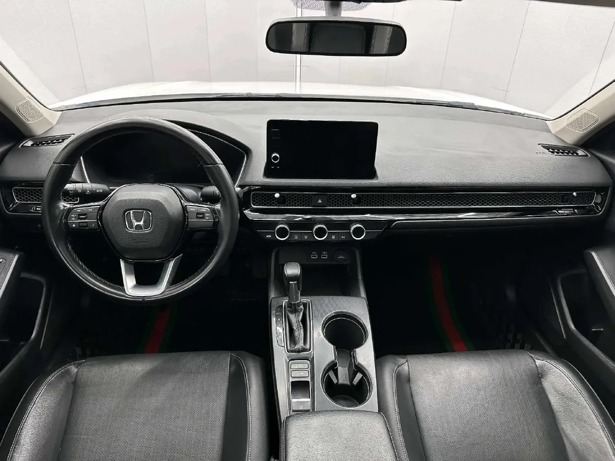 2022 Honda Civic 1.5T 129HP L4 CVT,autocango,china used car exporter,china ev exporter,chinese used car exporter,chinese used ev exporter