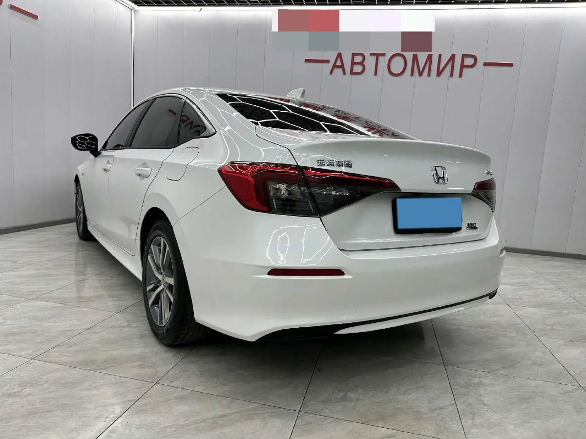 2022 Honda Civic 1.5T 129HP L4 CVT,autocango,china used car exporter,china ev exporter,chinese used car exporter,chinese used ev exporter