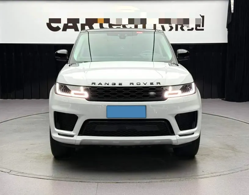 2021 Land Rover Range Rover Sport 3.0T 360HP L6 8AT,autocango,china used car exporter,china ev exporter,chinese used car exporter,chinese used ev exporter