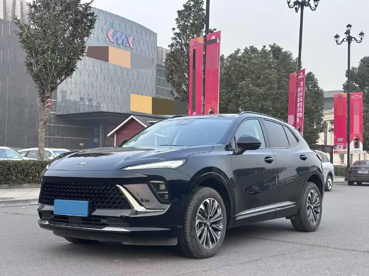 2024 Buick EnvisionS 2.0T 237HP L4 9AT,autocango,china used car exporter,china ev exporter,chinese used car exporter,chinese used ev exporter