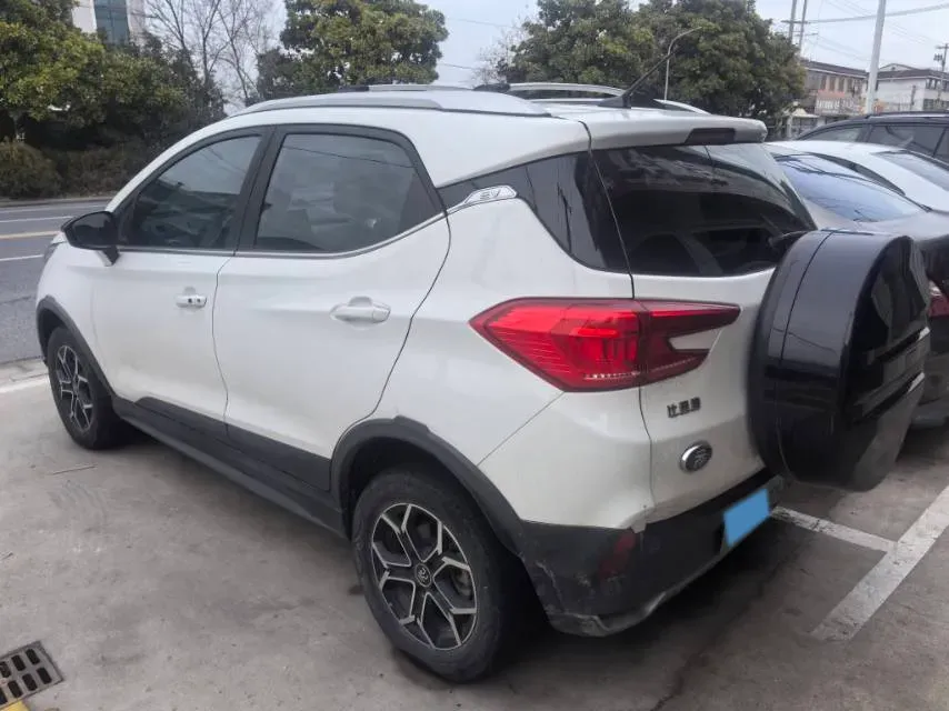 2021 BYD Song 1.5T 160HP L4 6DCT,autocango,china used car exporter,china ev exporter,chinese used car exporter,chinese used ev exporter